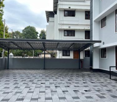 Nedumbassery Apartment | AADIS HOMES NEAR AIRPORT