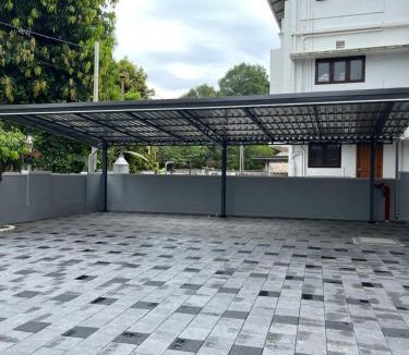 Nedumbassery Apartment | AADIS HOMES NEAR AIRPORT