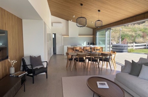 Cardrona House | Abodo Villa Family Units (Dual)
