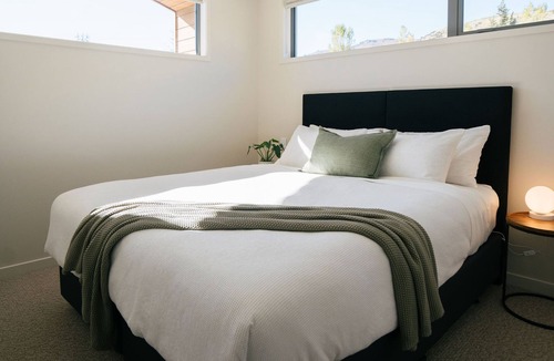 Cardrona House | Abodo Villa Family Units (Dual)