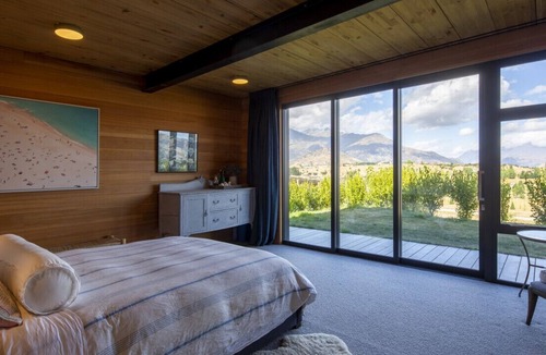 Arrowtown House | Advance Terrace - Arrowtown