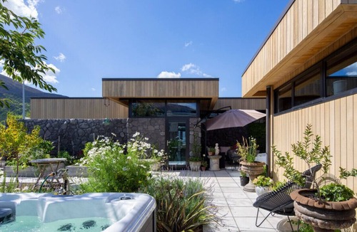 Arrowtown House | Advance Terrace - Arrowtown