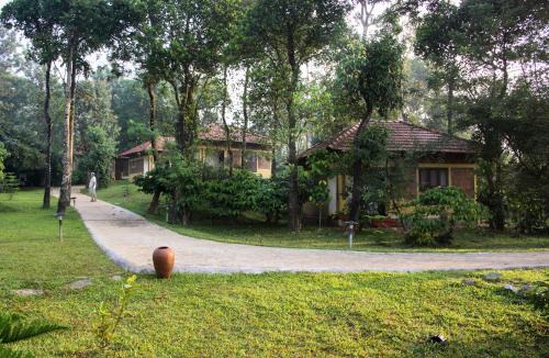 Thirunelly Resort | Agraharam Resorts