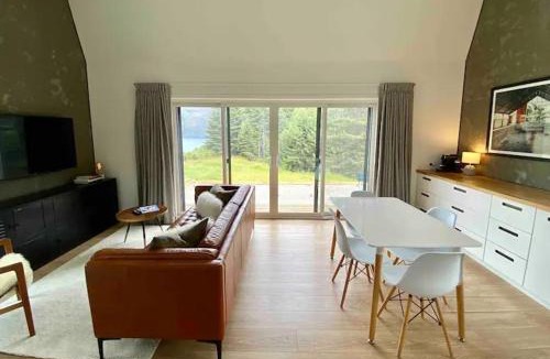 Closeburn Apartment | Alpine Exclusive