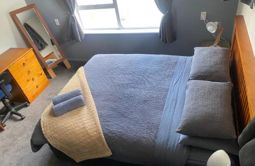 Queenstown City Centre Hostel | Alpine Lodge Queenstown