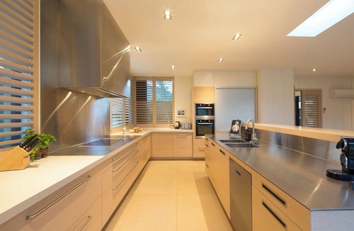 Lower Shotover House | Alpine Retreat