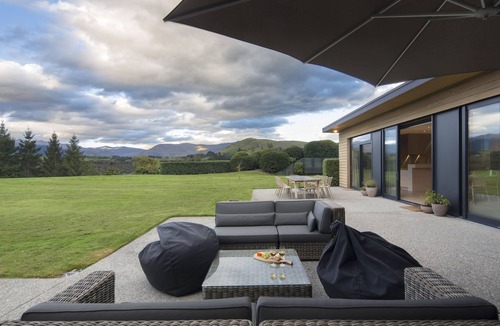Lower Shotover House | Alpine Retreat