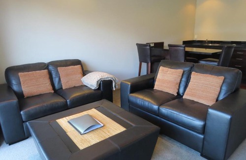 Queenstown Apartment | Alpine Village Apartments