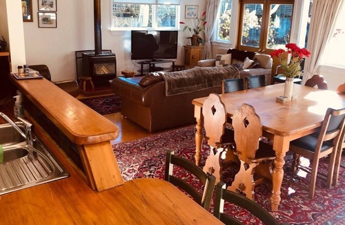 Arrowtown House | Amazing Family Home - Central Arrowtown