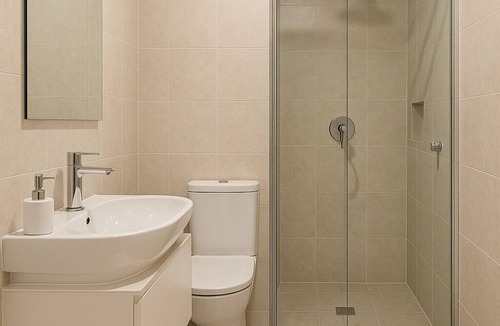 DPI House | Amruthadhara -Central City Escape – Calm, Secure & Abundant Vibes”