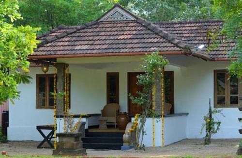 Aryad South House | Ananda Marari Heritage Villa