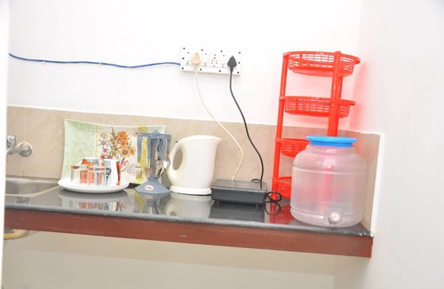 Kovalam Apartment | Apartment ∙ 8 guests