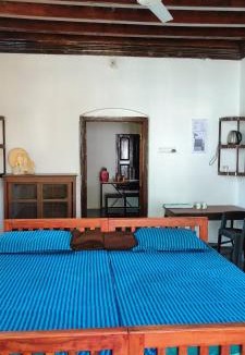 Chittur House | Aramana Ayurvedic Wellness Centre & Homestay