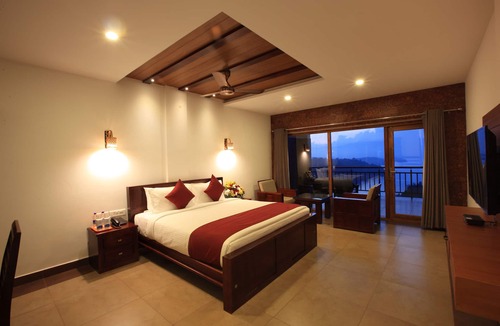 Manjoora Resort | Arayal Resorts: A Unit of Sharoy Resort, Wayanad