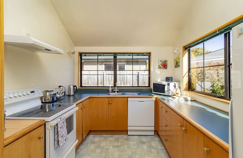 Arrowtown Cottage | Arrow Getaway - Arrowtown Holiday Home