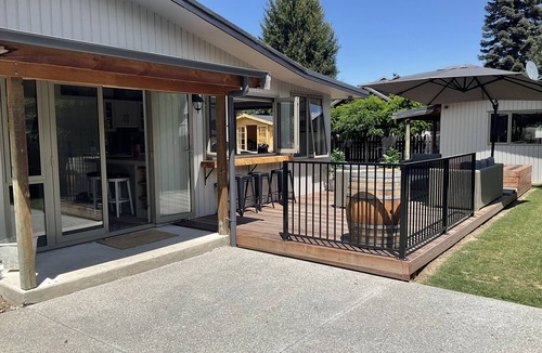 Arrowtown House | Arrowtown - Beautiful newly renovated 3 bedroom house