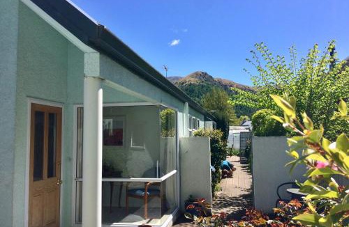 Arrowtown House | Arrowtown Home