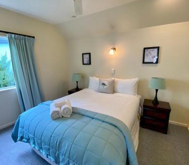 Arrowtown House | Arrowtown Home