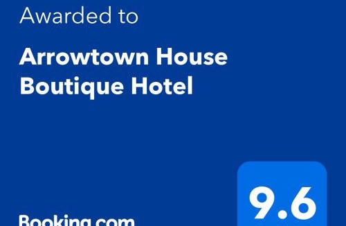 Arrowtown Bed & Breakfast | Arrowtown House Boutique Hotel