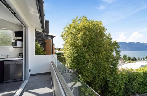 Fernhill Condo | Aspen Grove Lookout | One-bedroom Fernhill Unit