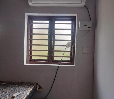 Alattur Apartment | Aswathy Bhavan