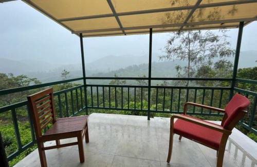 Pirmed Other | Atithi HomesStay, Vandiperiyar ,Thekkady
