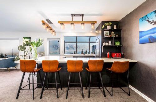 Fernhill House | Awesomely Wakatipu Queenstown Home