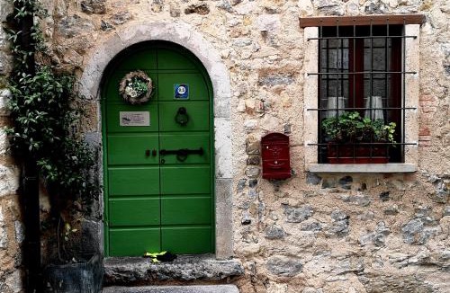 Lavenone Bed & Breakfast | B&B Piccolo Tibet