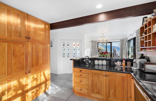 Queenstown City Centre Cabin | Balmoral Lodge