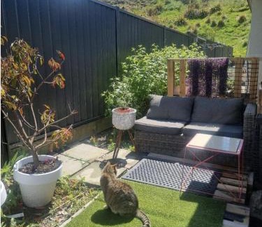 Lake Hayes Apartment | Banbury Deluxe with Spa Bath! Nice and Private