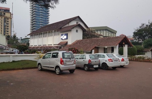 Kozhikode Hotel | Beach Heritage Hotel