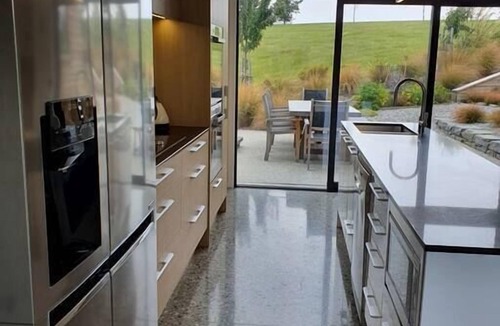 Jacks Point House | Beautiful Lake and Alpine Views - Queenstown