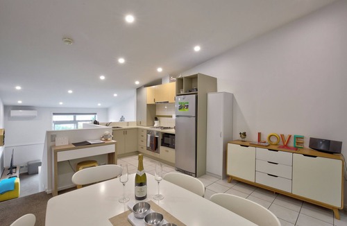 Frankton Apartment | Beechwood Apartment 21