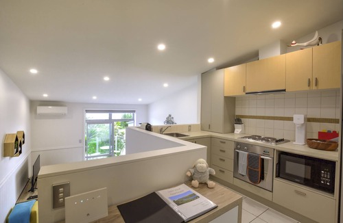 Frankton Apartment | Beechwood Apartment 21