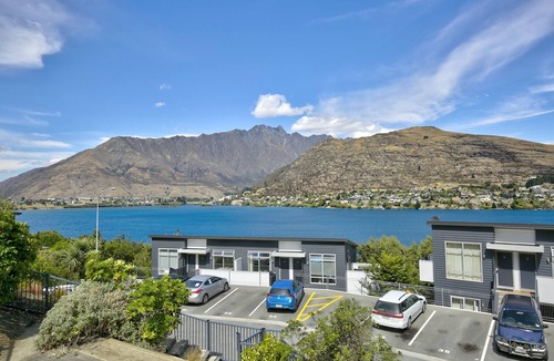 Frankton Apartment | Beechwood Apartment 21