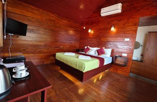 Varkala House | Bella Casa Beach Resort
