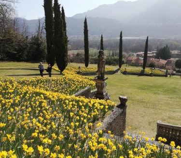 Porto Valtravaglia Apartment | Bellavista