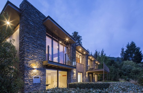 Fernhill House | Bellbrae