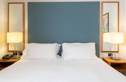 Peschiera Borromeo Hotel | Belstay Milano Linate