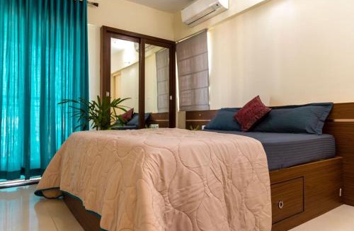 Kochi Apartment | BEST - Serviced Apartment Taj View at Marine Drive Cochin