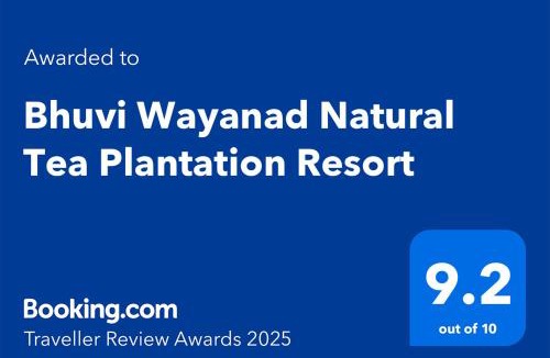 Mananthavady Resort | Bhuvi Wayanad Nature Retreat - Near Forest with Activities, Ideal for Couples
