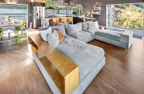 Fernhill House | Black Diamond Luxury