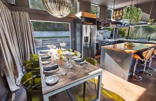 Fernhill House | Black Diamond Luxury