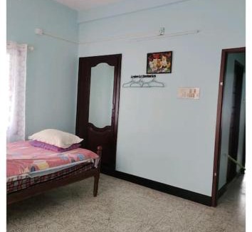 Thamaraparambu House | Blissful Residency