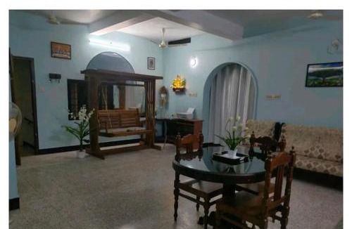 Thamaraparambu House | Blissful Residency