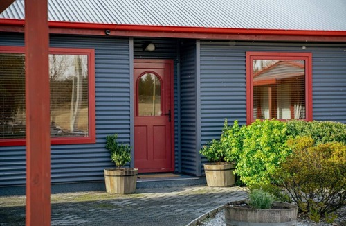 Arrowtown House | Bluebelle Retreat | Arrowtown Home
