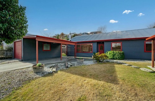 Arrowtown House | Bluebelle Retreat | Arrowtown Home