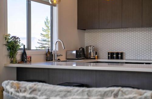 Frankton House | Bluewater Views