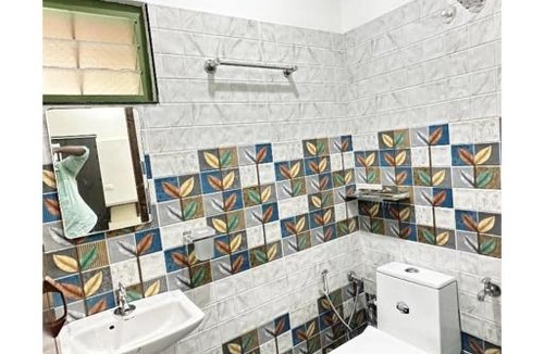 Kovalam Villa | Brownstone 2BHK AC Villa-Kovalam