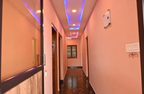 Kanthalloor House | Brownstones Resort